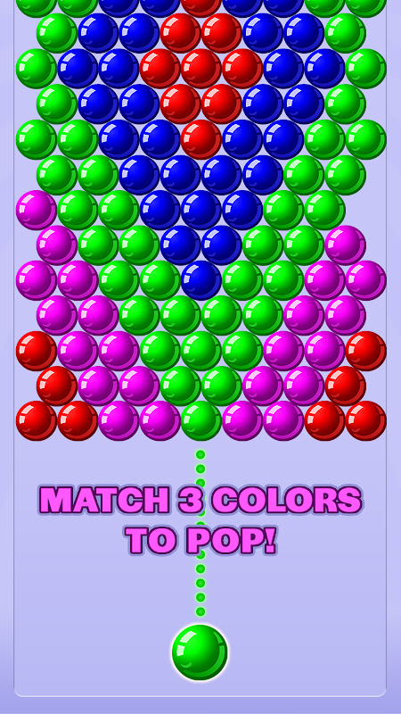 Jogos de Bolinhas Bubble Shooter - Download do APK para Android