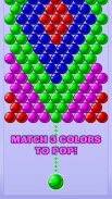 Bubble Shooter screenshot 11