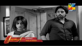 Live TV screenshot 6