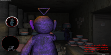 DeadTubbies Online screenshot 4