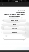 General Knowledge Quiz (GK MCQ Test) screenshot 5