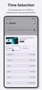 Video Downloader for Twitch screenshot 7