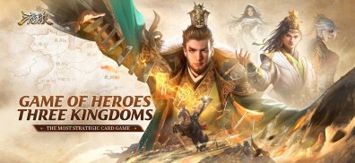 Game of Heroes: Three Kingdoms screenshot 8