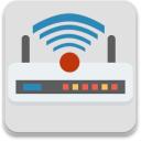 Pixel NetCut WiFi Analyzer Icon