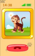 Baby Phone - For Kids & Babies screenshot 7