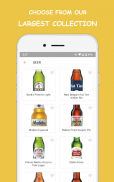 Drinkyfy - Liquor delivery at your doorstep screenshot 2