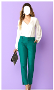 Women Trousers Photo Editor screenshot 6