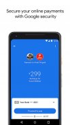 Google Pay (Tez) - a simple and secure payment app screenshot 3