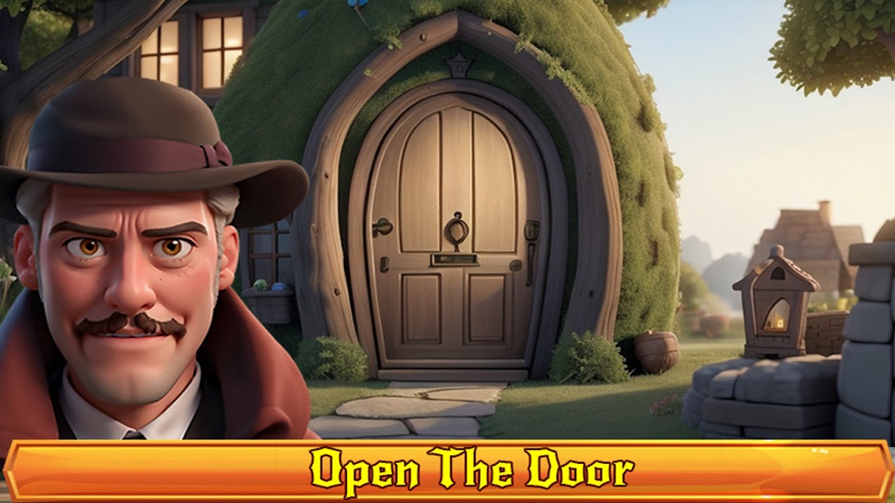 Room Escape 100 Doors Artifact - Apps on Google Play