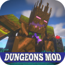 Mod Dungeons for MCPE