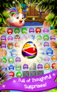 Birds Pop Mania - Match 3 Games & Free Puzzle screenshot 5