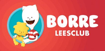 Borre Leesclub