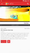 Turkey Mobile TV Guide screenshot 3