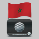 راديو المغرب Radio Morocco icon