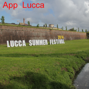 Lucca e i suoi dintorni screenshot 4
