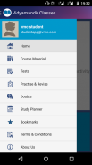 Vidyamandir Classes StudentApp screenshot 4
