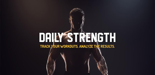 Workout Planner Weight Lifting Daily Strength 1 35 0