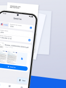Fax App: Send Faxеs From Phone screenshot 1