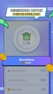 Wild Booster | Clean to Earn screenshot 4