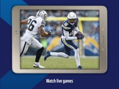 NFL Game Pass International screenshot 11