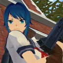 School Out Simulator Icon