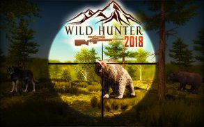 Wild Hunter 2018 screenshot 4