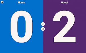 Scoreboard Lite screenshot 7