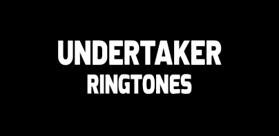 Undertaker ringtone