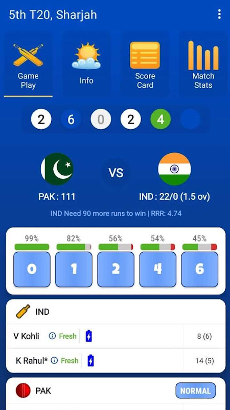 Cricket Masters - APK Download for Android