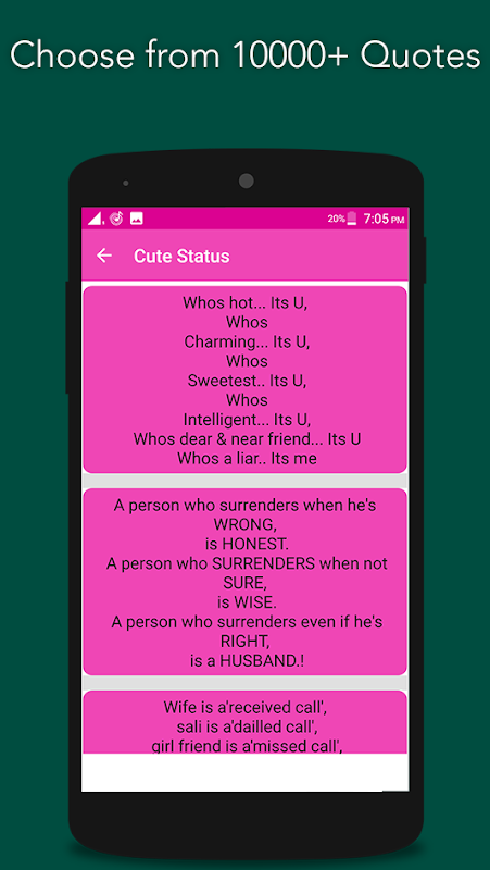 Download wisdom love friendship quote Free for Android - wisdom love  friendship quote APK Download 