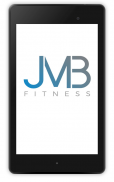 JMB Fitness screenshot 2