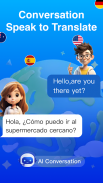 AI Translator: Photo & Voice screenshot 2