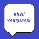 Bilgi Yarışması