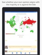 Pollpop - Voting and Discussions ! screenshot 13