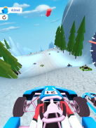 Kart Rush 3D screenshot 6