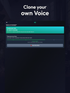 Voices AI: Change Your Voice screenshot 2