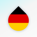 Drops: Aprenda alemán. Hable alemán.