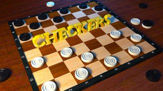 Dama Checkers APK for Android Download
