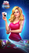 Poker Legends - Texas Hold'em screenshot 8