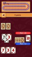 Cribbage screenshot 3