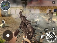 Elite World War Heroes: Black Ops Battle Stations screenshot 12