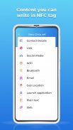 NFC Tag Reader screenshot 4