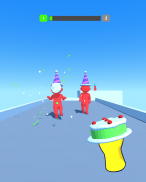 Cake Smash screenshot 4