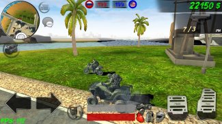 Land Of Battle screenshot 4