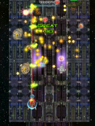 Space Shooting Galaxy Shooter screenshot 13