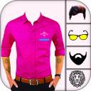 Men Formal Shirt Photo Editor