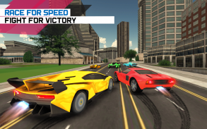 Race for Speed screenshot 4