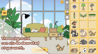 Character Maker: Dress-up Game screenshot 2