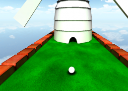 Mini Golf Master screenshot 3