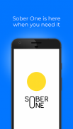 Sober One — Quit Casually screenshot 3